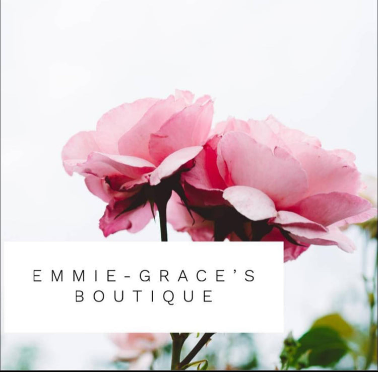 Emmie- Grace’s Boutique At Carousel Kids