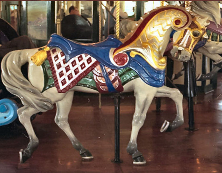 Carousel Kids of Kennett Square