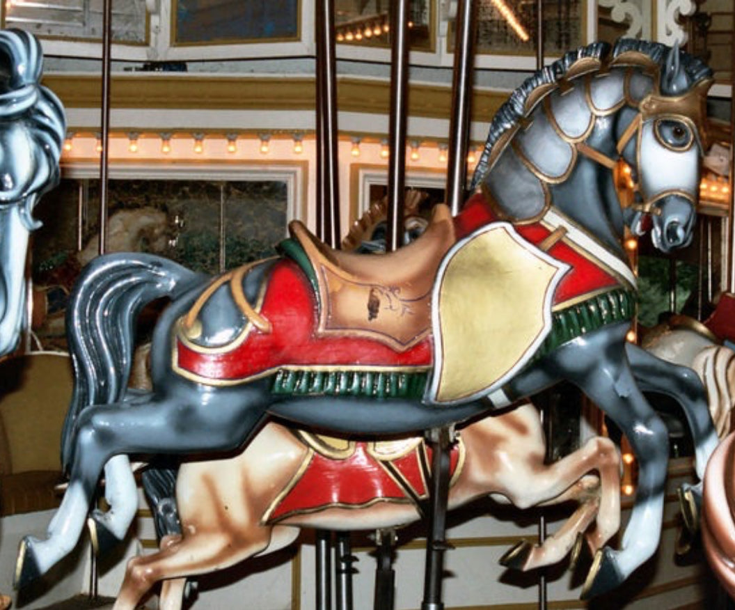 Carousel Kids of Kennett Square