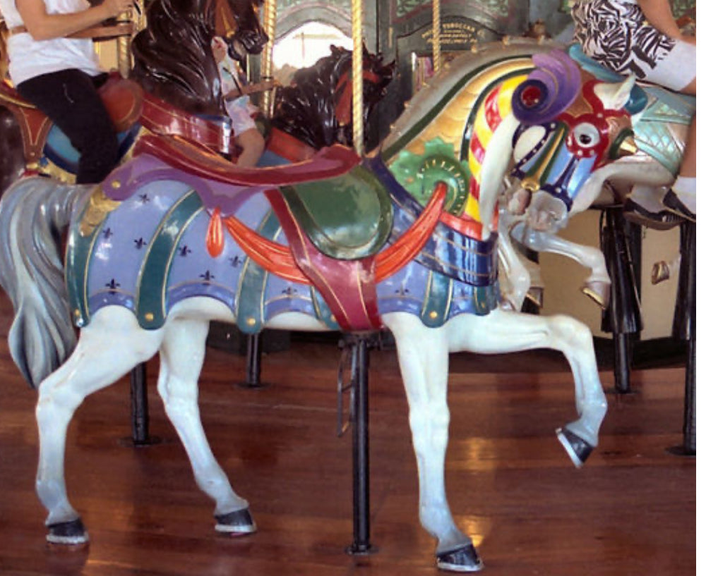 Carousel Kids of Kennett Square