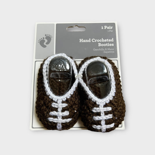 Baby Football Shoes 0/9M