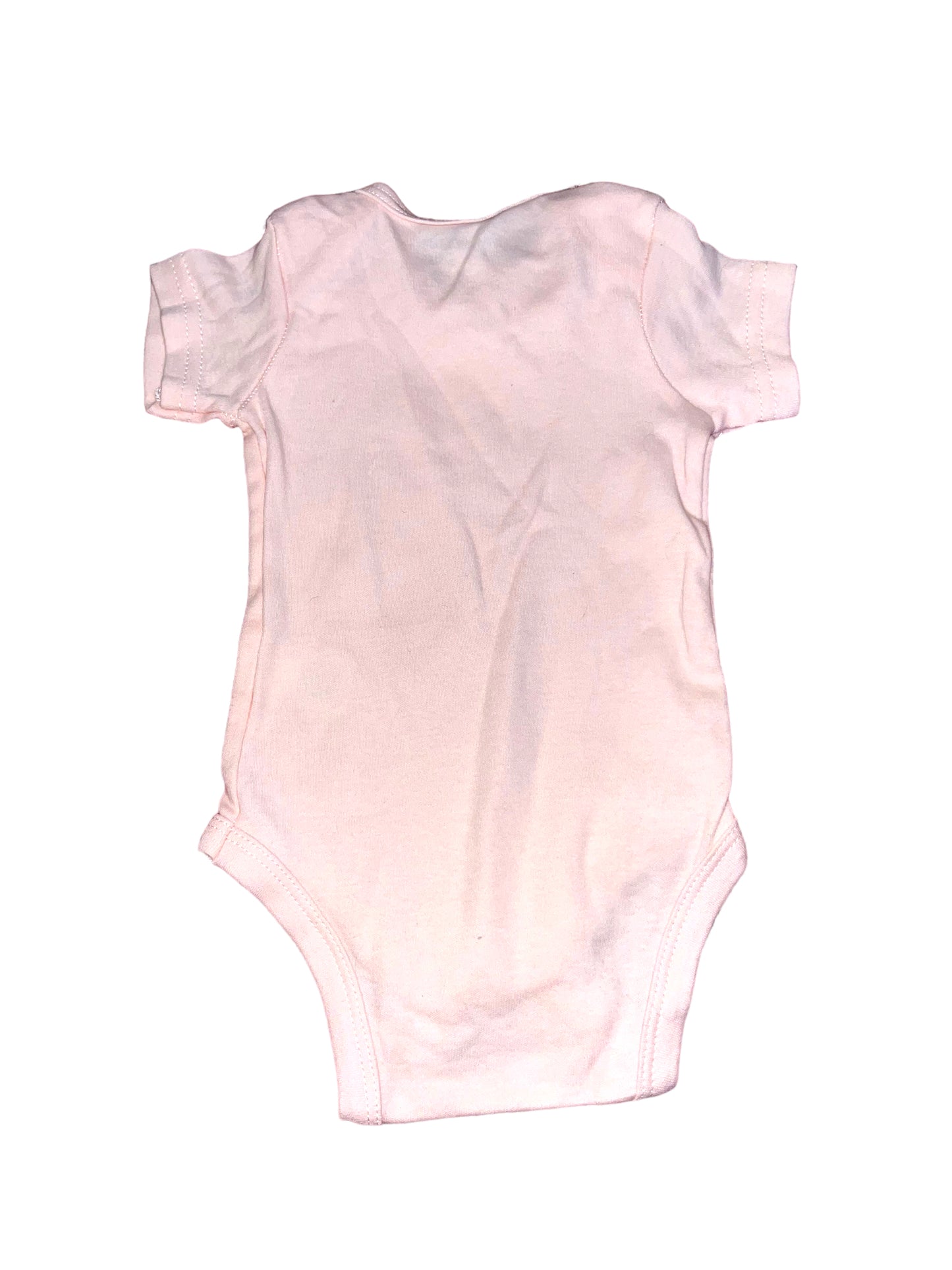 Chickpea 3/6M Bodysuit