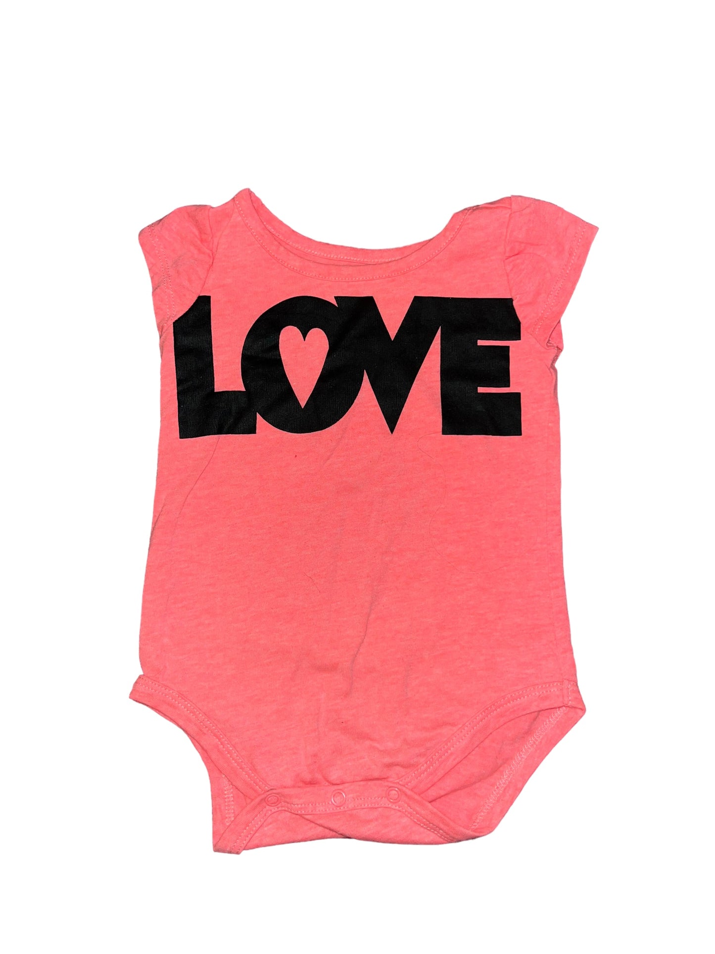 Okie Dokie 6M Bodysuit