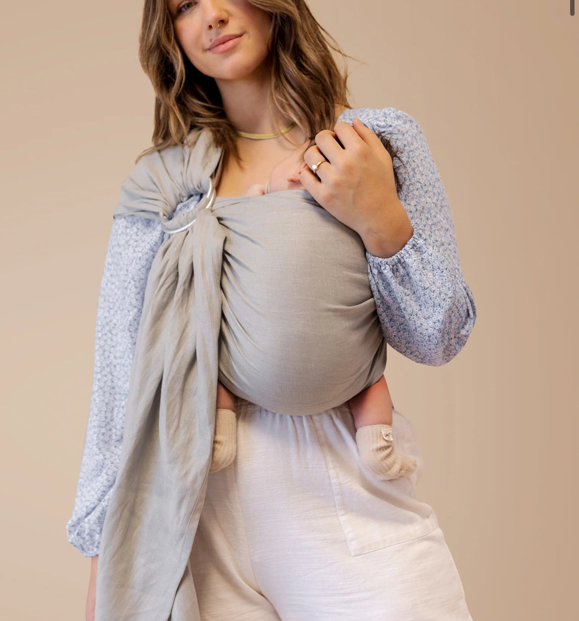 Wildbird Ring Sling Baby Carrier