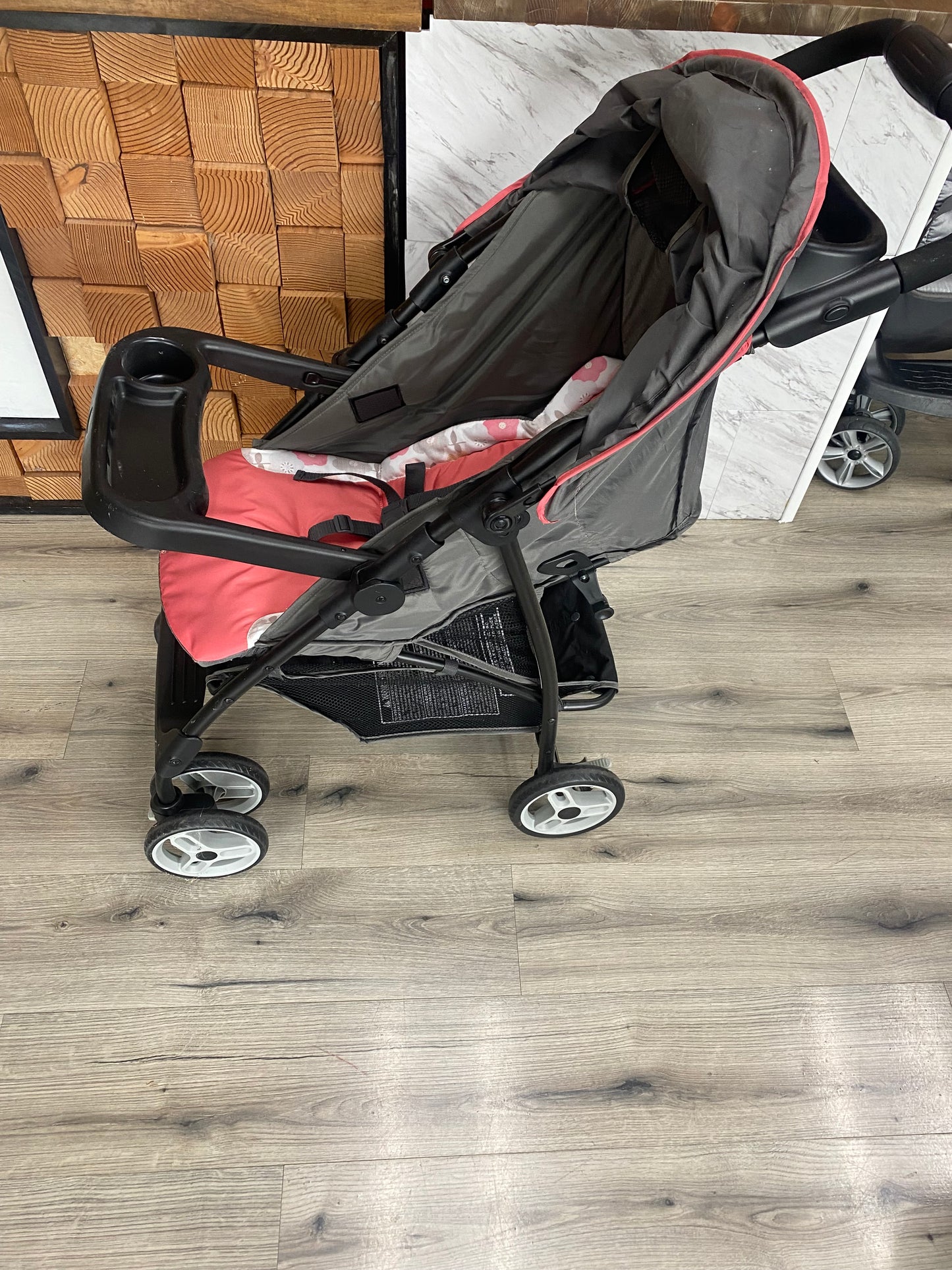 Graco LiteRider LX Stroller