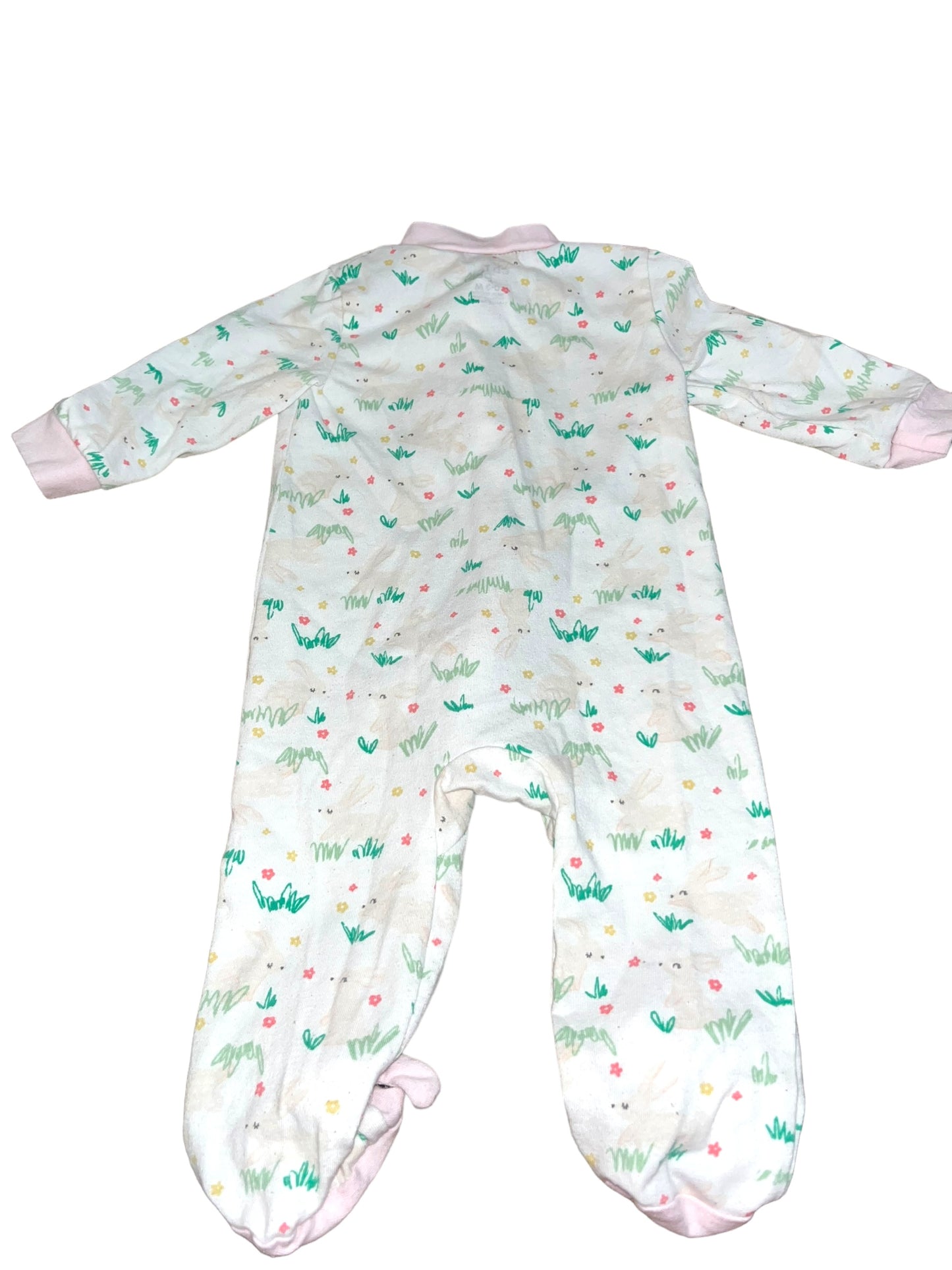 Chickpea 0/3M Sleepwear