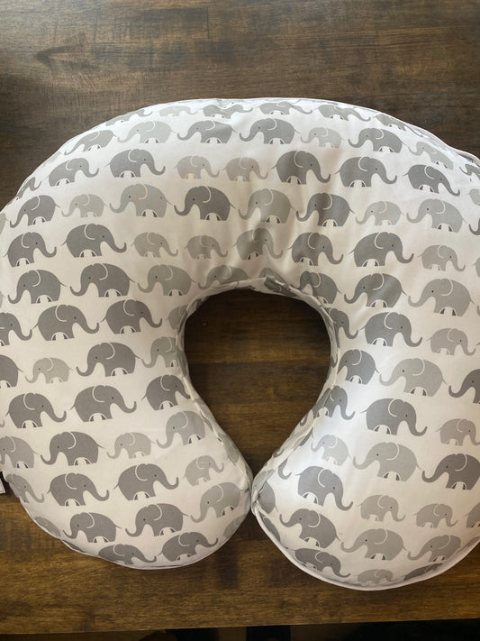 Boppy Pillow