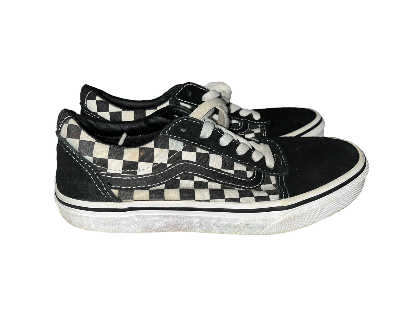 Vans 3.5 Shoes