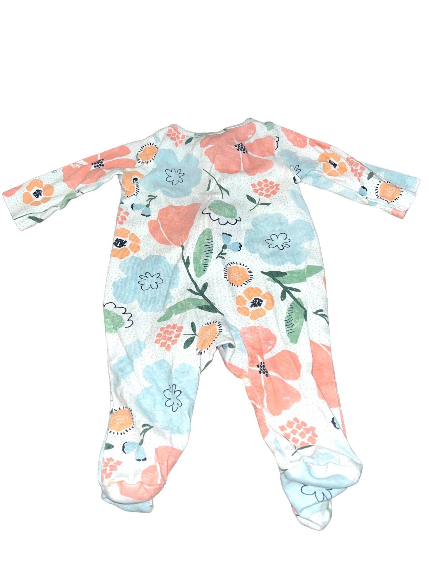 Carters 3M Sleepwear