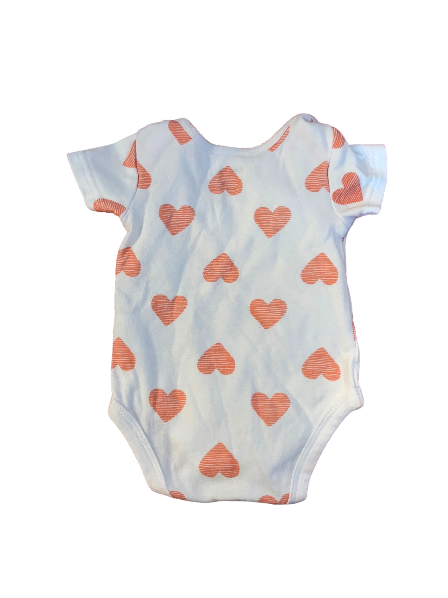 Absorba 3/6M Bodysuit