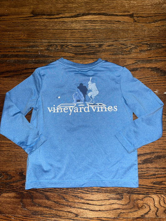 Vineyard Vines 2T Performance Top