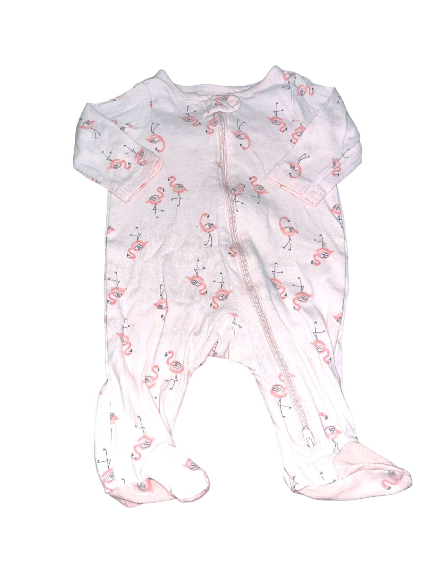 Carters 3M Sleepwear