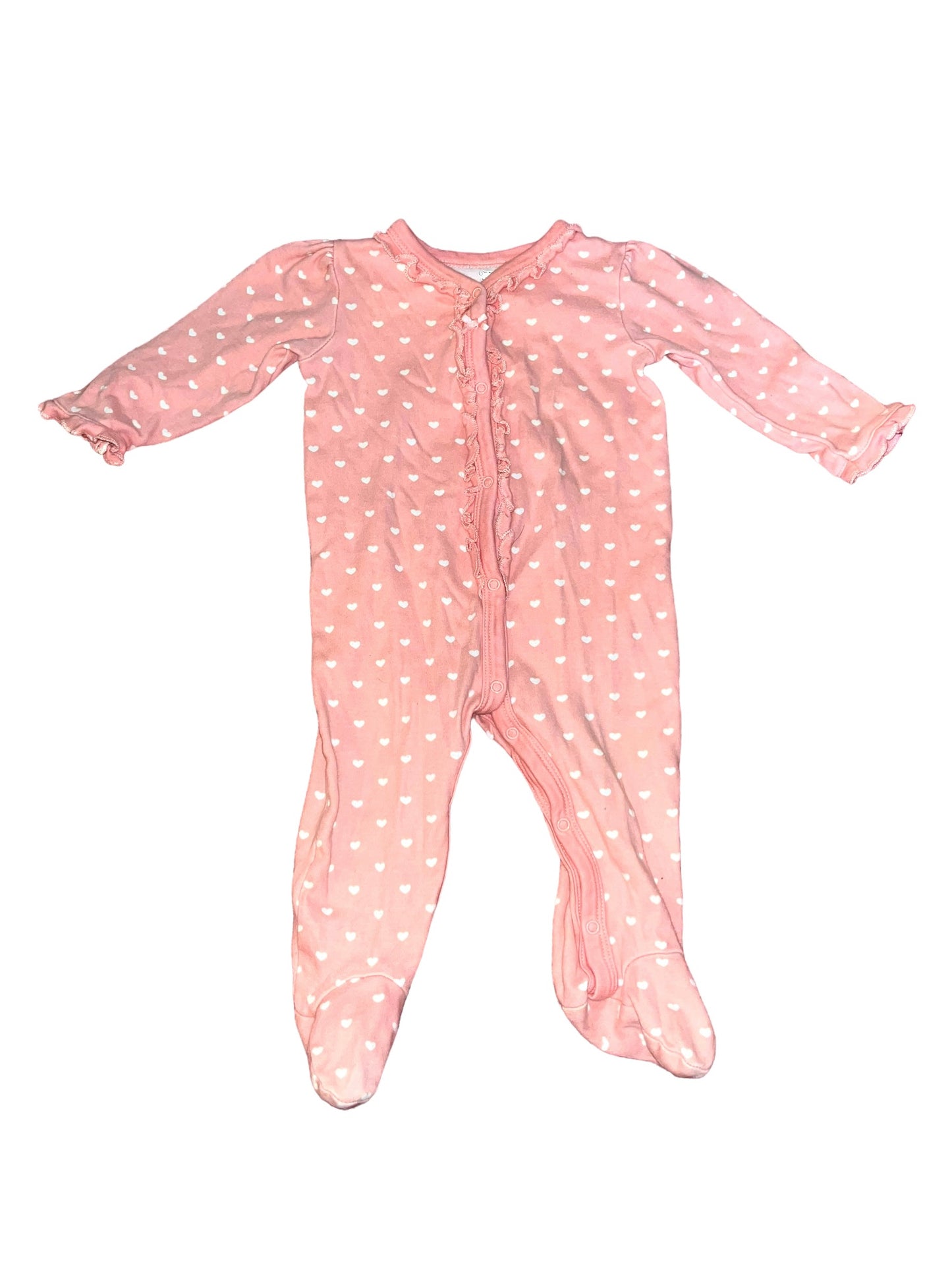 Koala Baby 6/9M Sleepwear