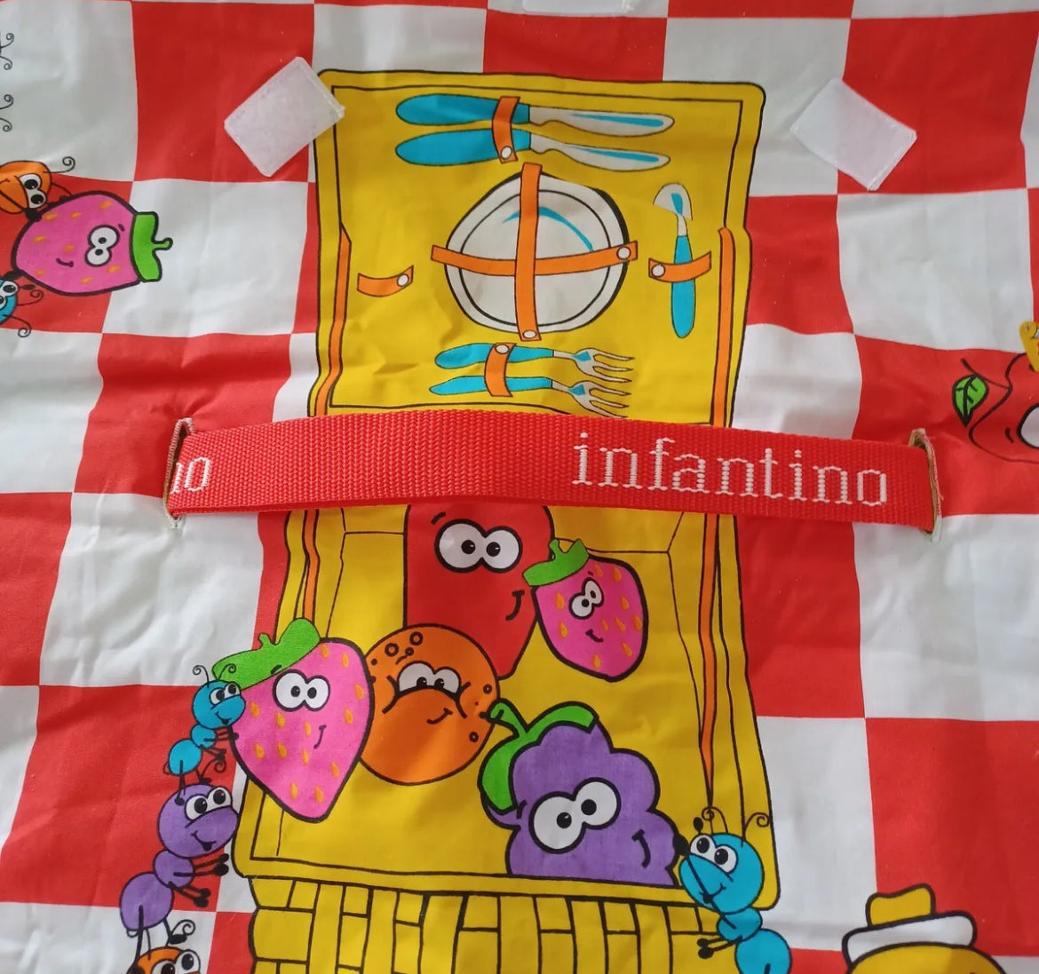 Infantino Cart Cover