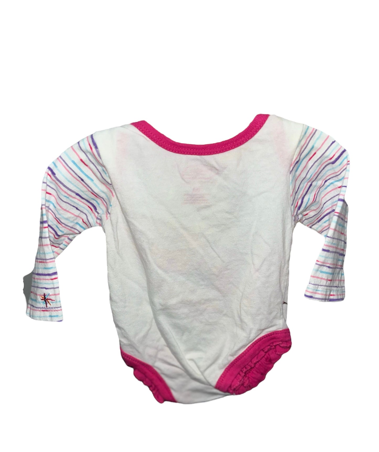 Truly Scrumptious 3M Bodysuit