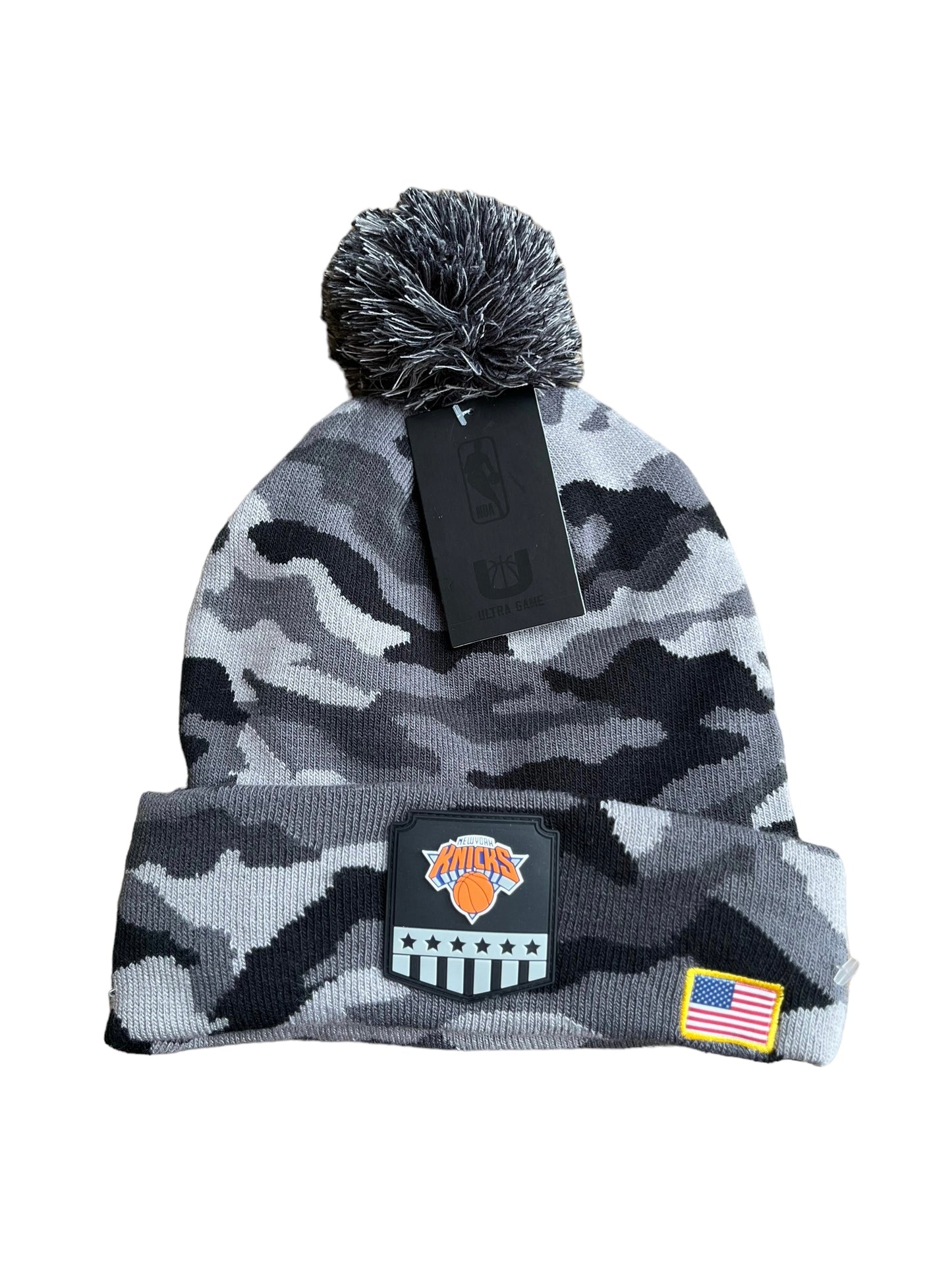 NWT NY Knicks Hat