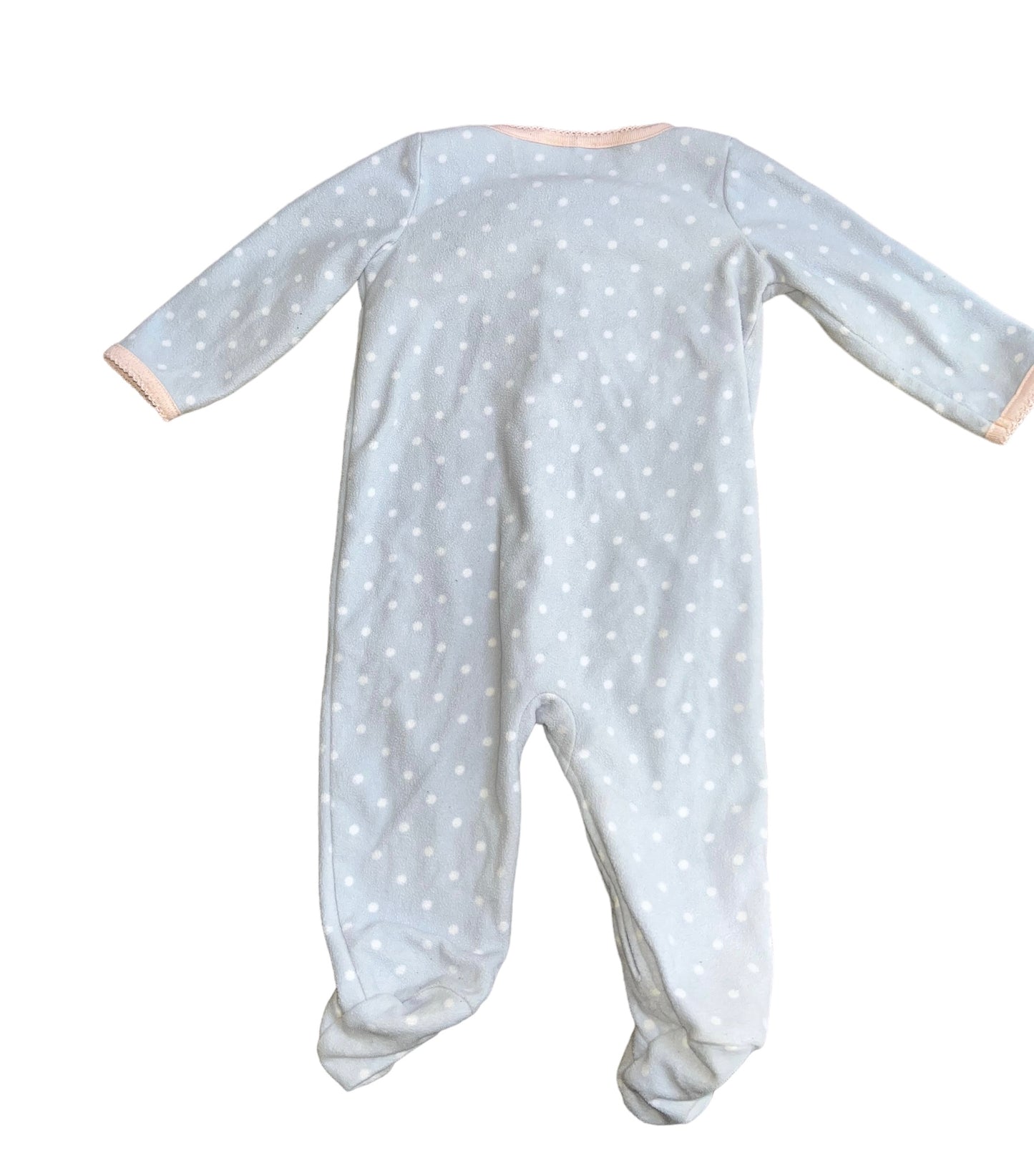 Koala Baby 3/6M Sleepwear