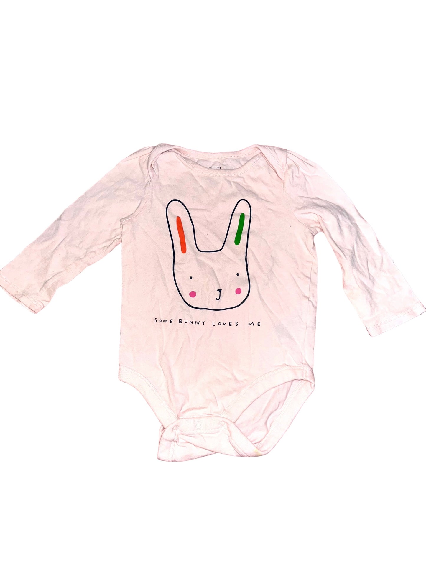 Baby Gap 18/24M Bodysuit