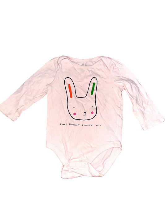 Baby Gap 18/24M Bodysuit