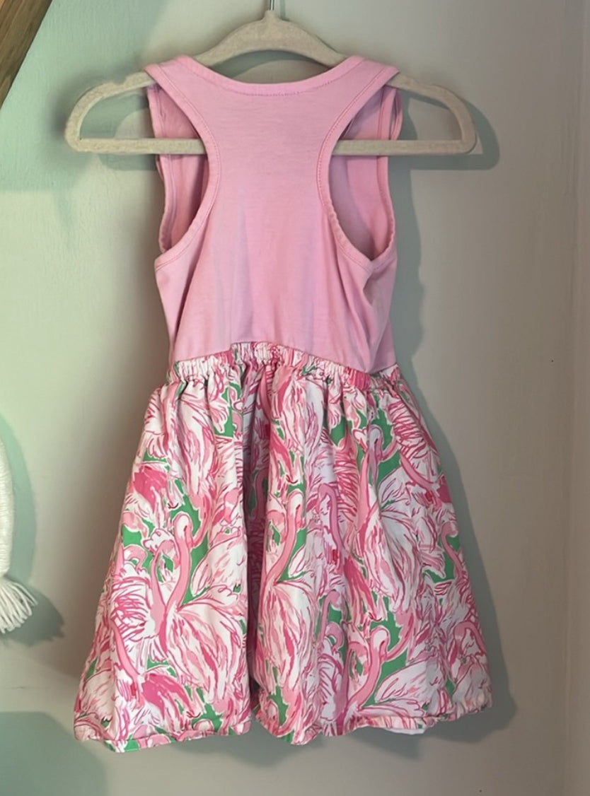 Lilly Pulitzer 2/3 Dress