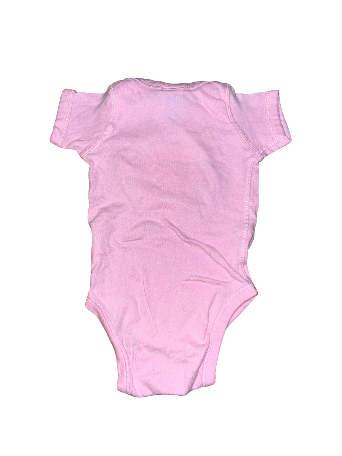 Bass 6M Bodysuit