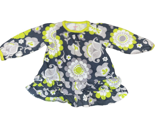 Carters 6M LS Top