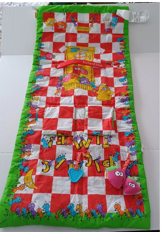 Infantino Cart Cover