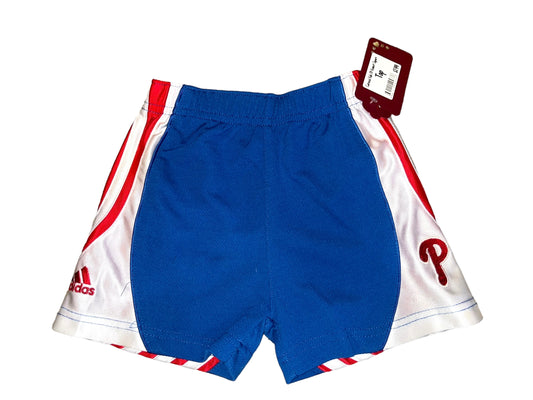 Adidas Philadelphia Phillies 12M Bottoms