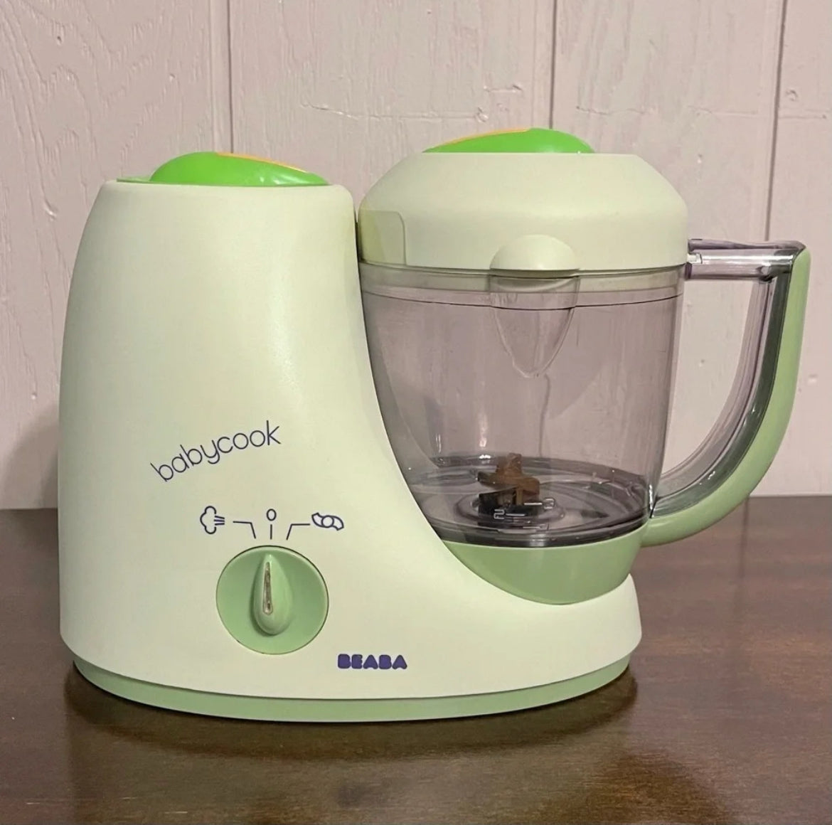 Beaba Babycook Food Processor