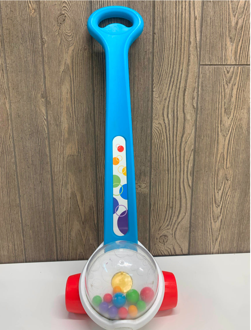 Fisher Price Corn Popper