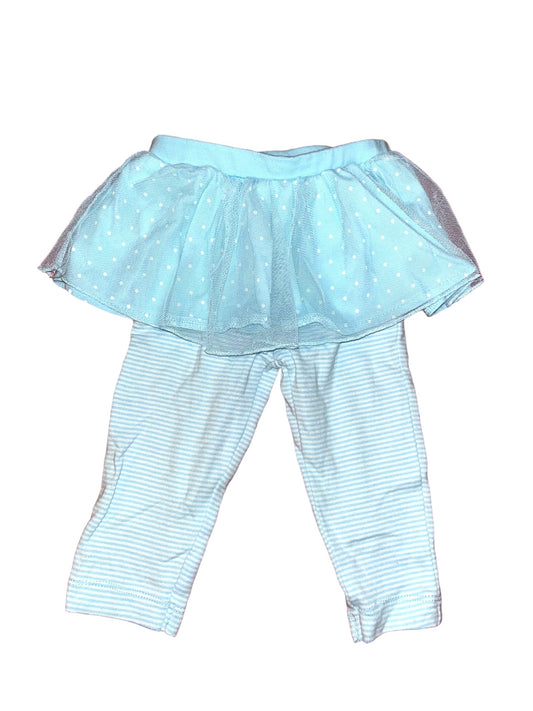 Carters 9M Bottoms