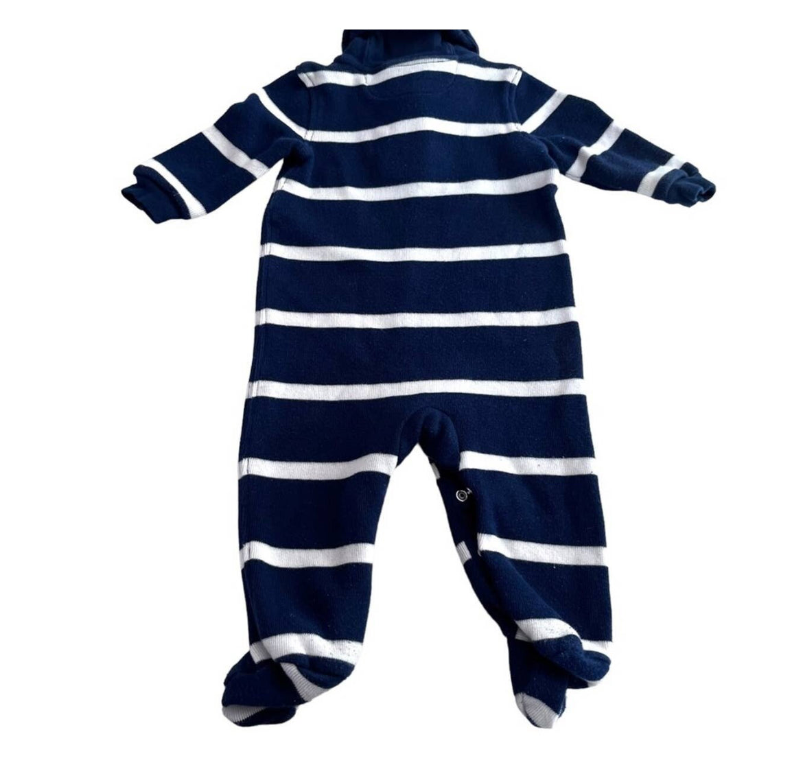 Ralph Lauren 9 Month Outfit