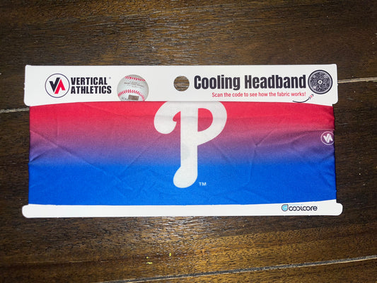 Phillies Cooling Headband