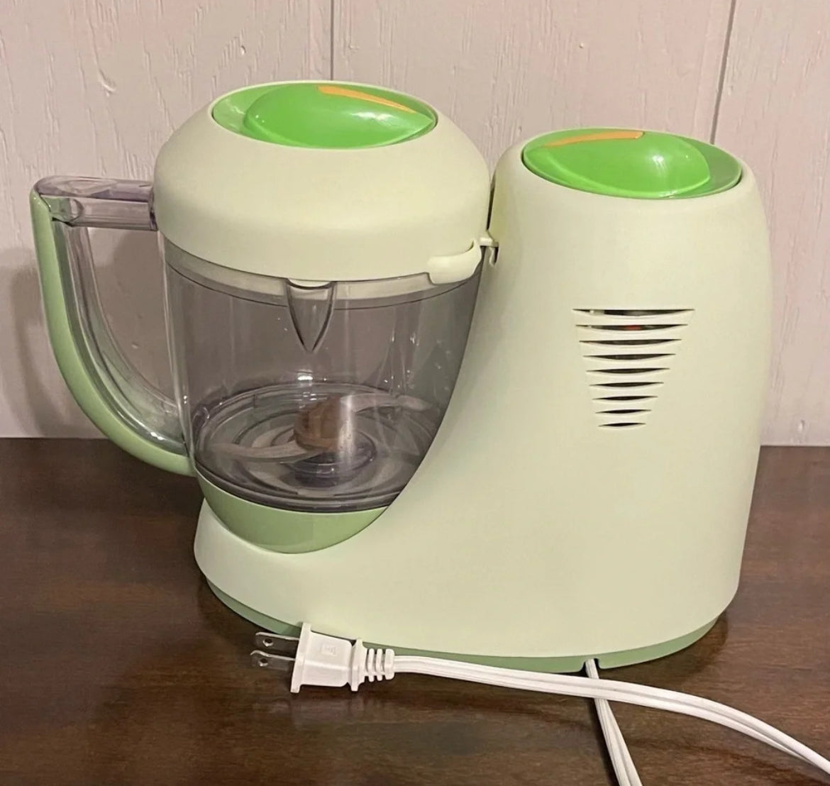 Beaba Babycook Food Processor