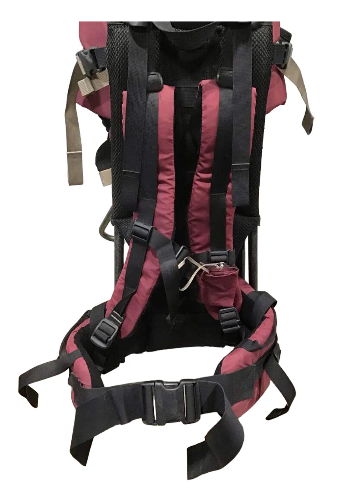 REI Piggyback Hiking Backpack