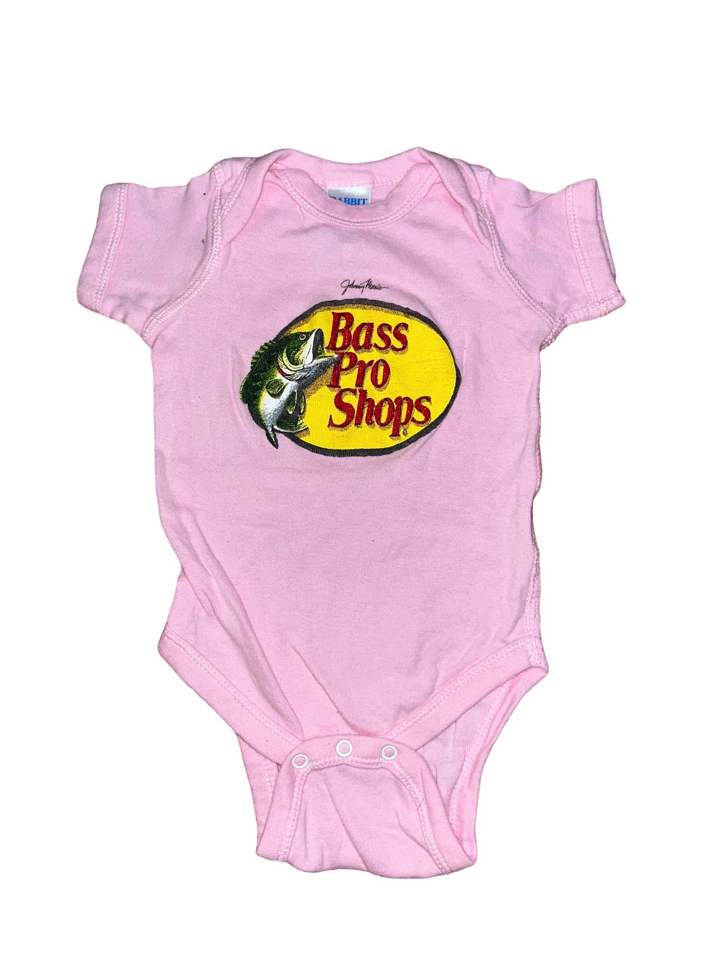 Bass 6M Bodysuit