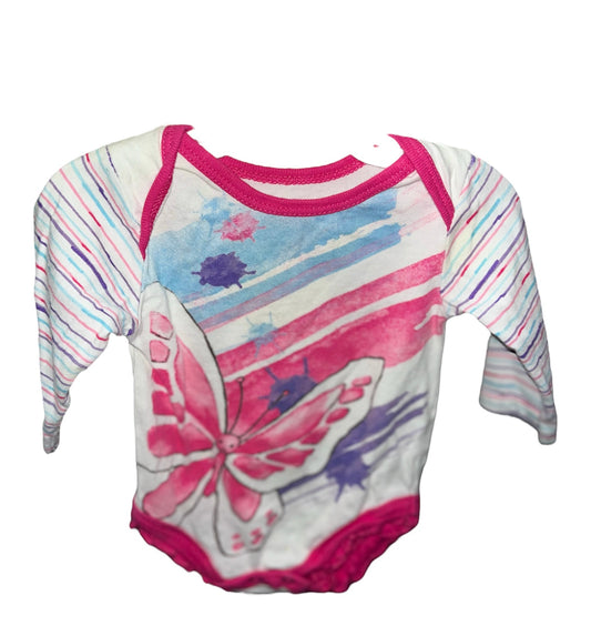 Truly Scrumptious 3M Bodysuit