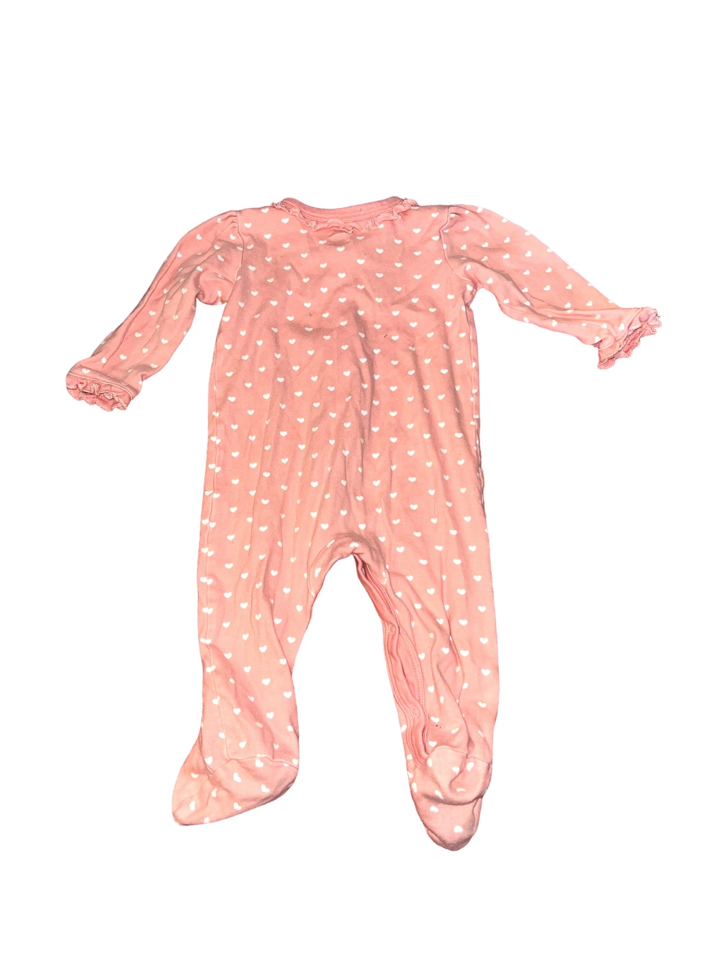 Koala Baby 6/9M Sleepwear