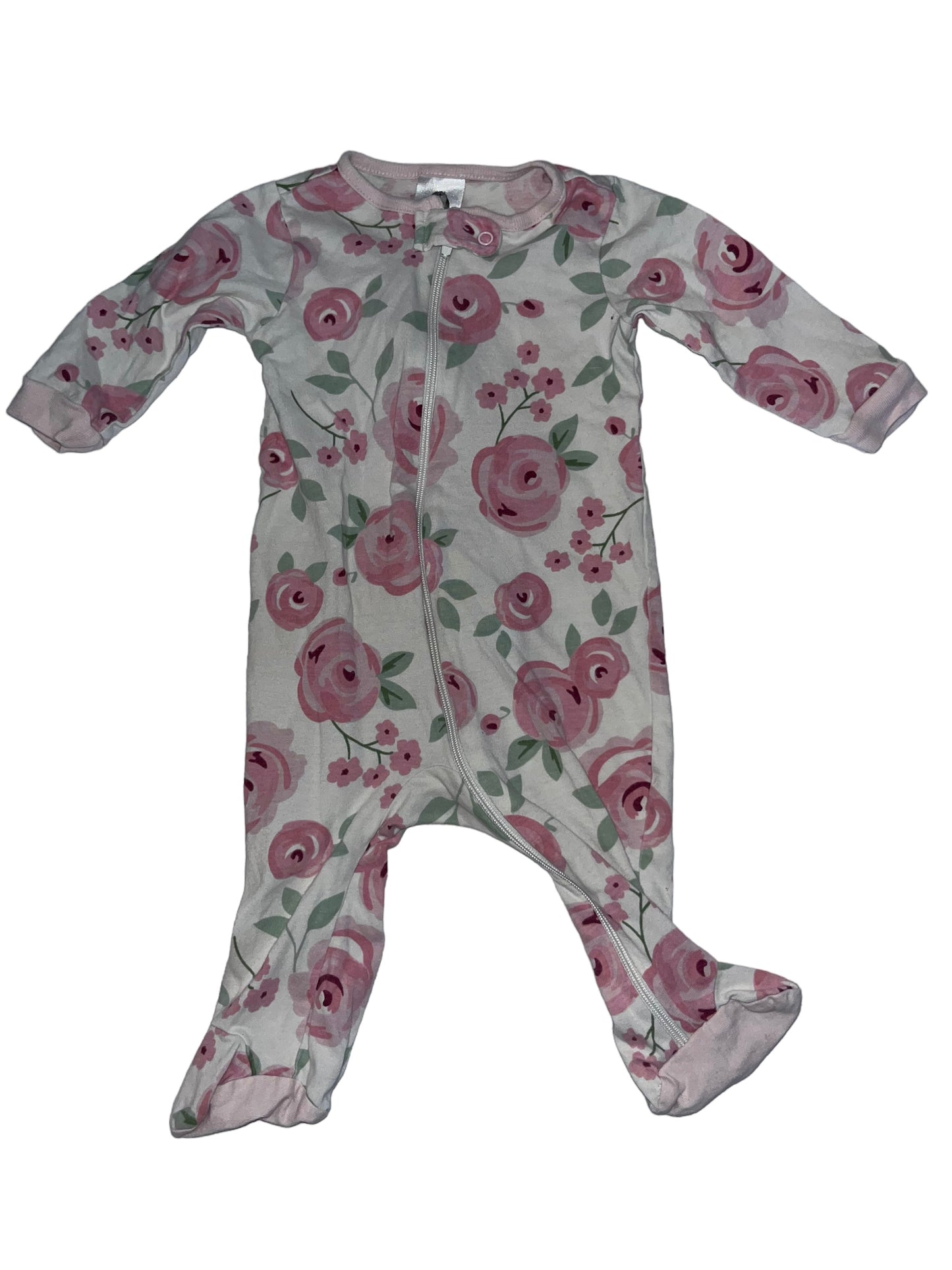 Gerber 0-3M Sleepwear