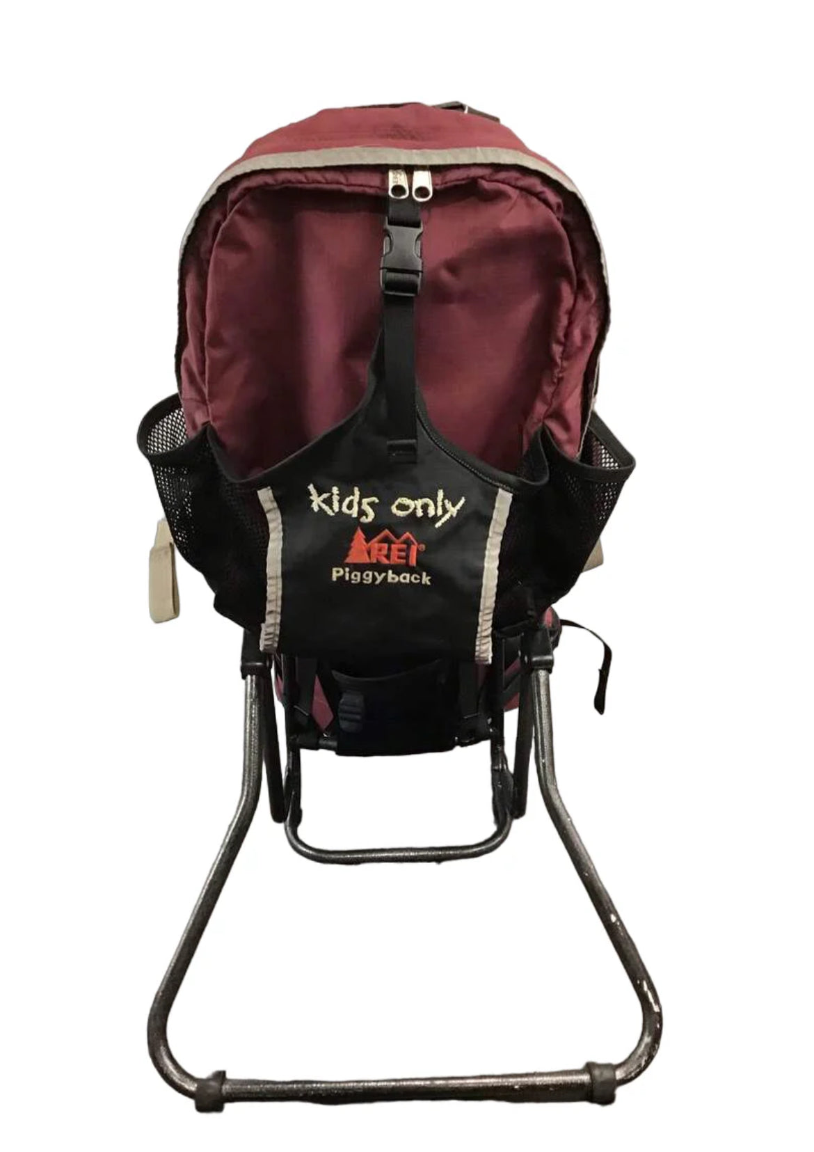 REI Piggyback Hiking Backpack