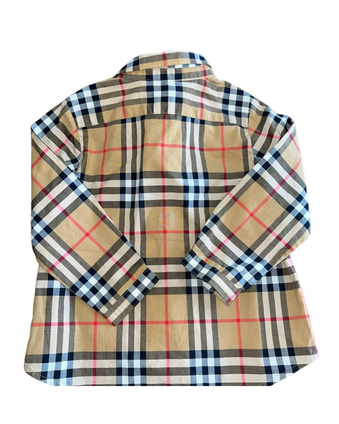 Burberry 18M Top