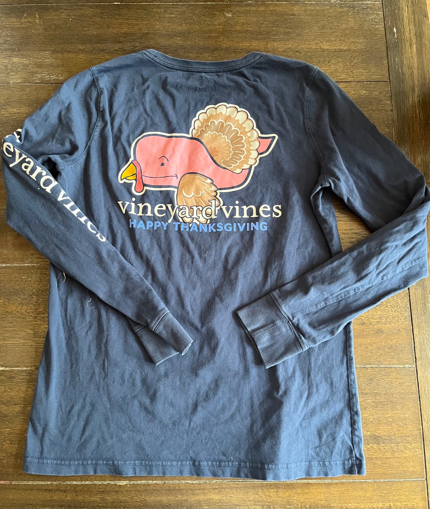 Vineyard Vines XS Adult Top