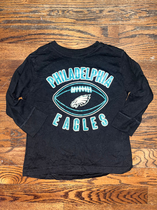 Philadelphia Eagles 4T Top NFL