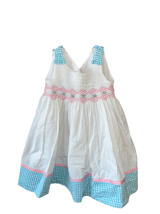 Hartstrings 3T Dress