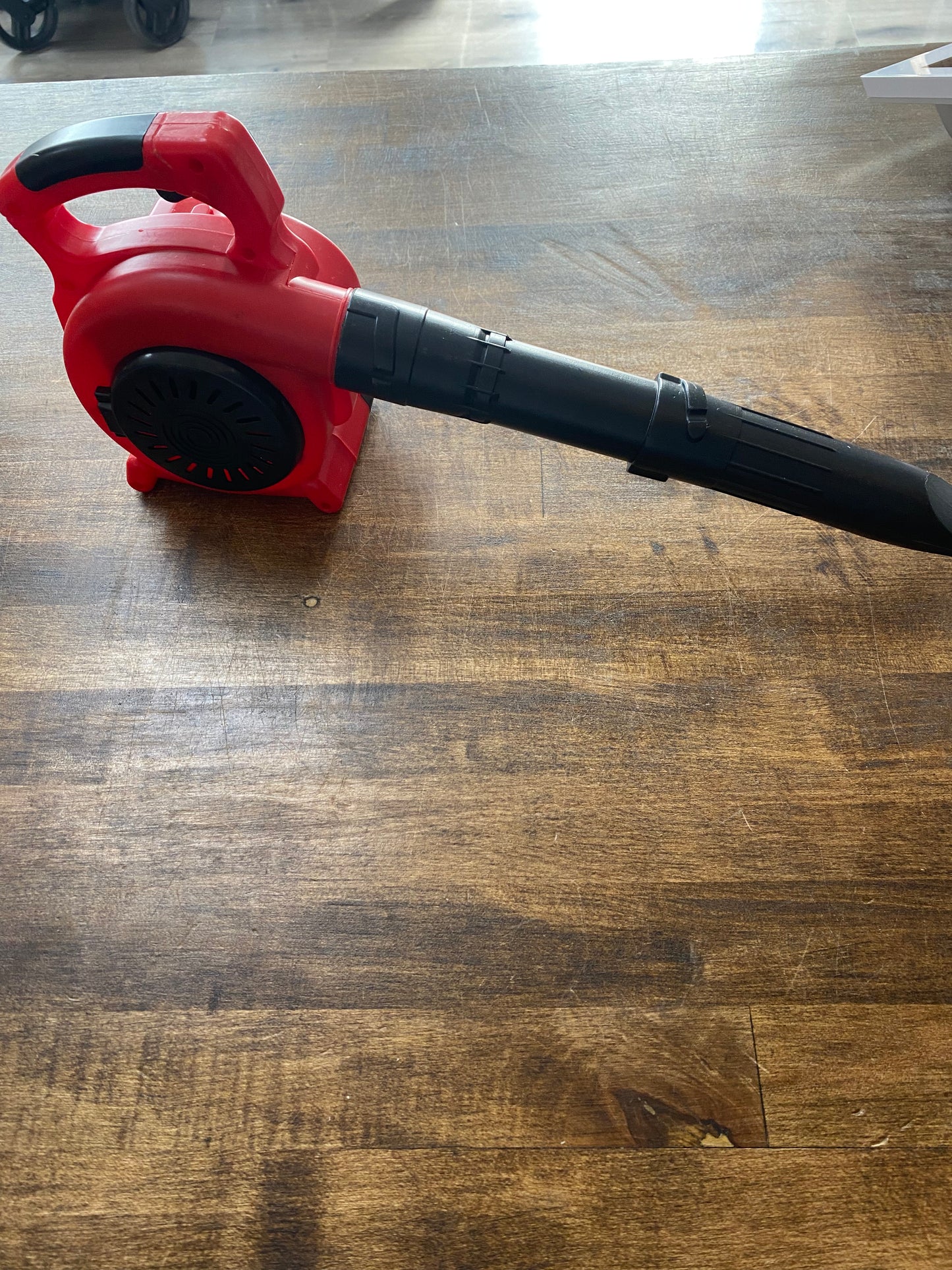 Leaf Blower Pretend Play Toy