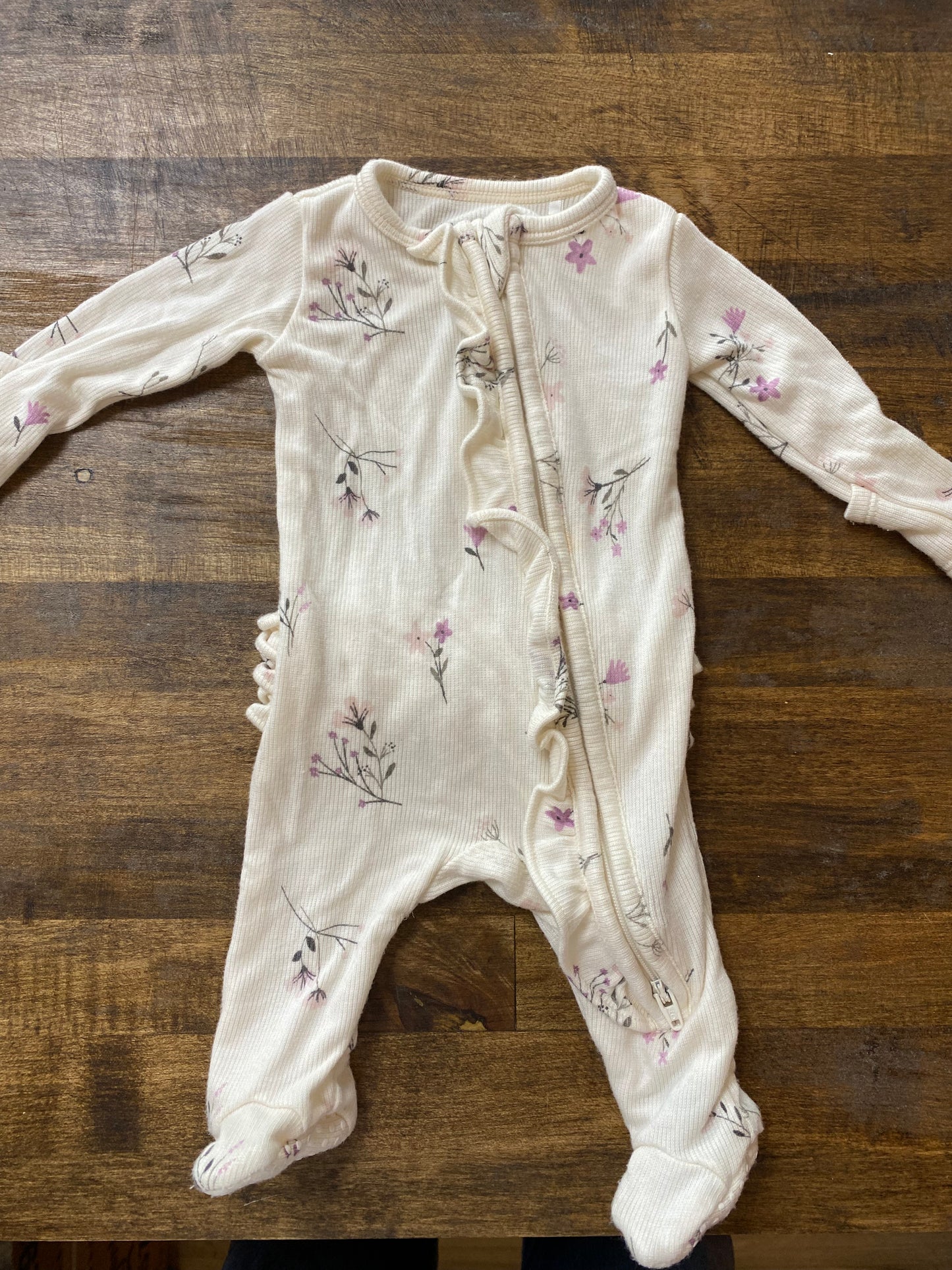 Angel Dear Newborn Sleepwear