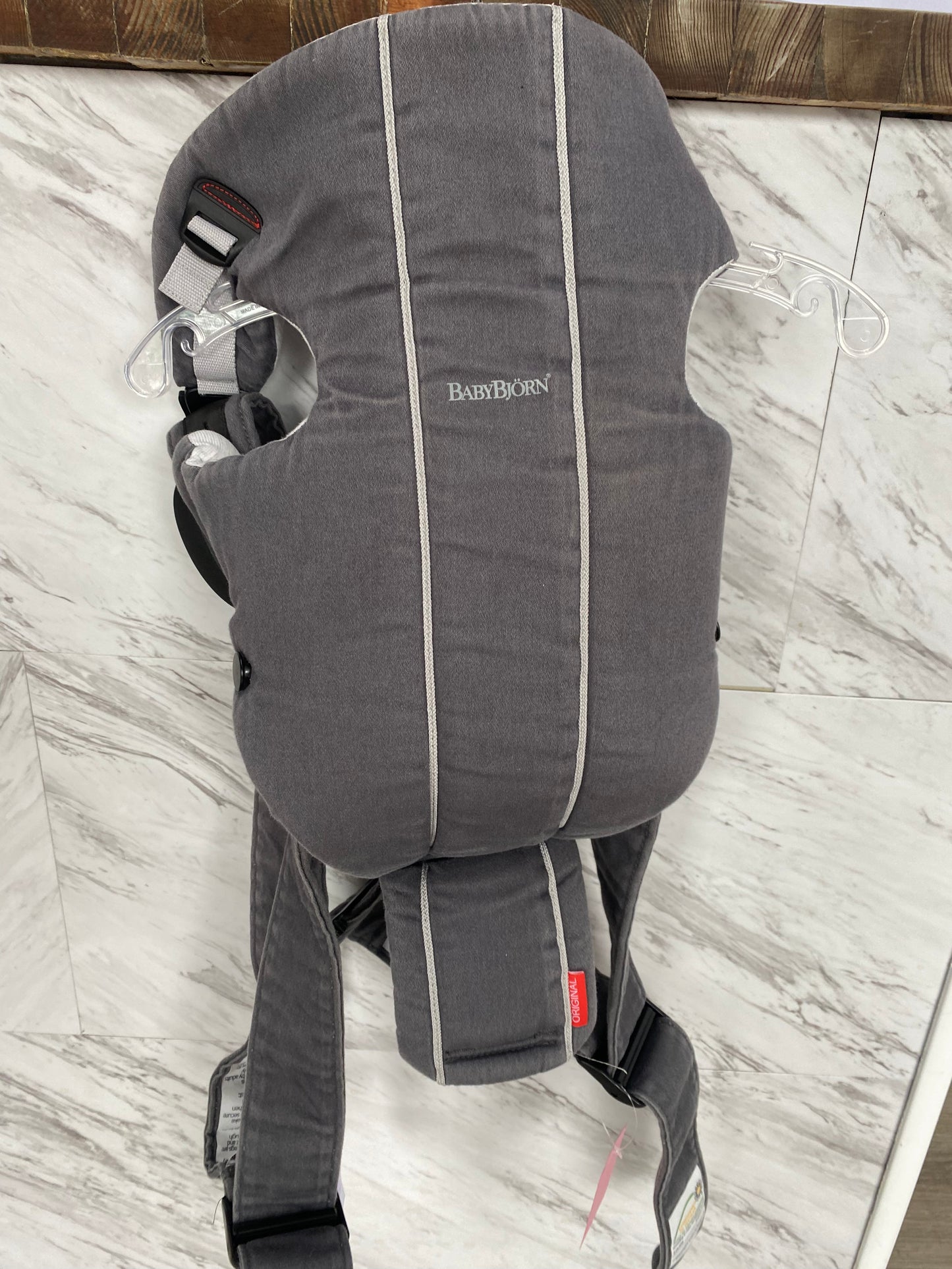 BabyBjorn Carrier