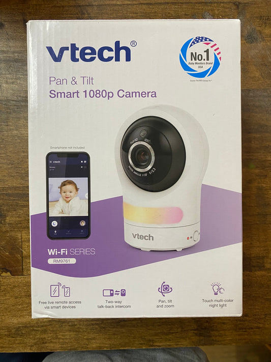 VTech Single Cam Video Monitor