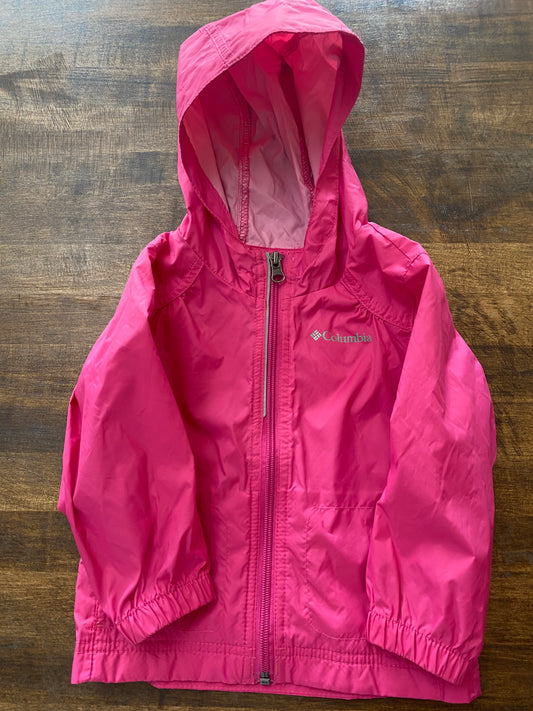 Columbia 2T Outerwear