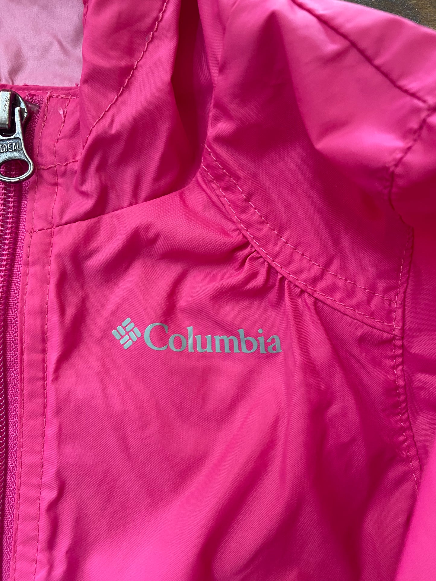 Columbia 2T Outerwear